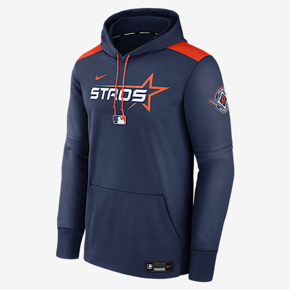 Houston Astros 2022 City Connect Replica Jersey by NIKE
